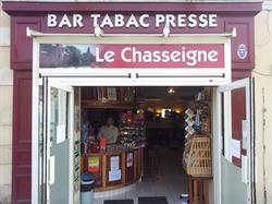LE CHASSEIGNE, Poitiers - Horaires d'ouverture