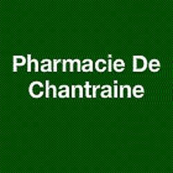 La Grande Pharmacie De Chantraine, - Horaires d'ouverture