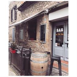 Bar Cui Cui, Mérindol - Horaires d'ouverture
