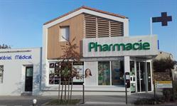 Pharmacie des Maines, Montaigu - Horaires d'ouverture