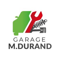 Garage M Durand, Sens - Horaires d'ouverture