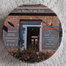 Le Marche De Jojo, Les Sièges - Horaires d'ouverture