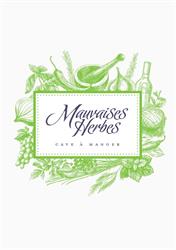 Restaurant Mauvaises Herbes / Cave à Manger Sens, - Horaires d'ouverture
