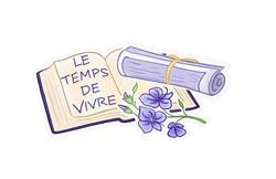 Tabac Librairie Presse - "Le Temps de Vivre", Bléneau - Horaires d'ouverture