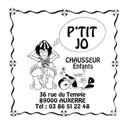 P' Tit Jo, Auxerre - Horaires d'ouverture