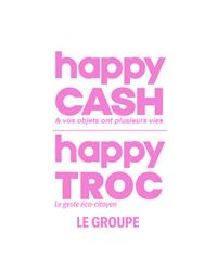 Happy Troc, Avignon - Horaires d'ouverture