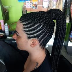 Fatou Beautee, La Roche-sur-Yon - Horaires d'ouverture