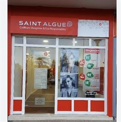 Saint Algue, Montaigu - Horaires d'ouverture