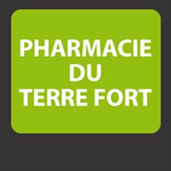 Pharmacie Du Terre Fort, Saint-Hilaire-de-Riez - Horaires d'ouverture