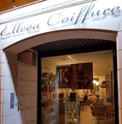 Ellvea Coiffure, Chauvigny - Horaires d'ouverture