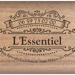 L Essentiel, Saint-Hilaire-les-Places - Horaires d'ouverture
