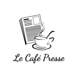 Le Cafe Presse, Châteauponsac - Horaires d'ouverture