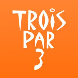 Trois Par 3, Limoges - Horaires d'ouverture
