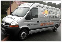 Vittel Auto Services, - Horaires d'ouverture
