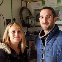 Garage de la Hardoye, Fresse-sur-Moselle - Horaires d'ouverture