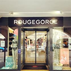 RougeGorge Lingerie - Remiremont - Horaires d'ouverture