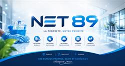 Net 89, Jussy - Horaires d'ouverture