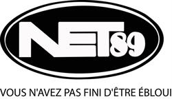 Net 89, Jussy - Horaires d'ouverture