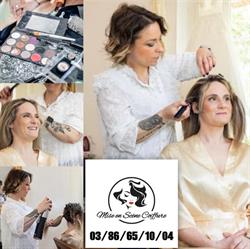 Mise En Scène Coiffure, Sens - Horaires d'ouverture
