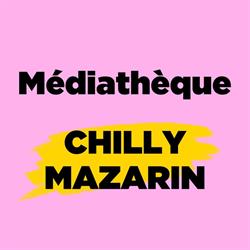 Médiathèque Albert Camus, Chilly-Mazarin - Horaires d'ouverture