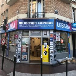 Multiservices Levallois Perret, Levallois-Perret - Horaires d'ouverture