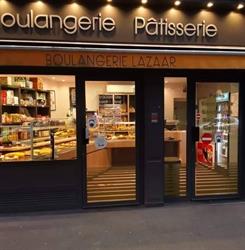 Boulangerie Lazaar, Aubervilliers - Horaires d'ouverture