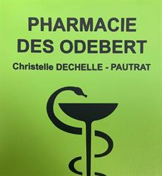Pharmacie Des Odebert, Avallon - Horaires d'ouverture