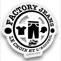 Factory Jeans, Belfort - Horaires d'ouverture