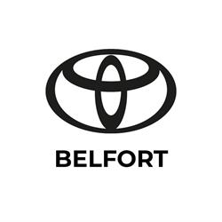 Toyota, Belfort - Horaires d'ouverture