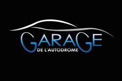 Garage de L'Autodrome, Linas - Horaires d'ouverture