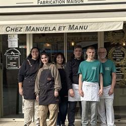 Chez Manuela et Manu Aux délices d ANGERVILLE, Angerville - Horaires d'ouverture