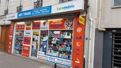 Net Trade Taxi Phone, Clichy - Horaires d'ouverture