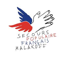 Secours Populaire Comité de Malakoff, - Horaires d'ouverture