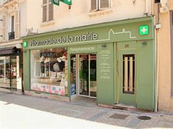Pharmacie de la Mairie, Clamart - Horaires d'ouverture