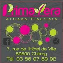 Primavéra, Chéroy - Horaires d'ouverture