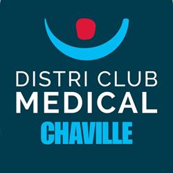 Distri Club Medical, Chaville - Horaires d'ouverture