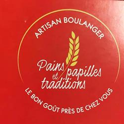 Boulangerie Pains Papilles & Traditions, Wissous - Horaires d'ouverture