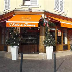 L'Etoile de Fontenay, Fontenay-aux-Roses - Horaires d'ouverture