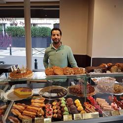 Ronde de Pains Boulangerie Patisserie, Puteaux - Horaires d'ouverture