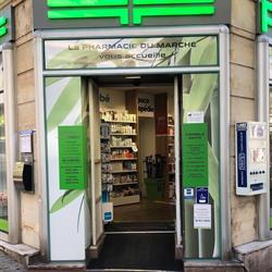 A la Pharmacie du Marché, Fontenay-aux-Roses - Horaires d'ouverture