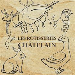 Les Rôtisserie CHATELAIN - Les Pavillons-sous, Les Pavillons-sous-Bois - Horaires d'ouverture