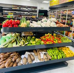 FRESH SUPERMARCHE, Ivry-sur-Seine - Horaires d'ouverture