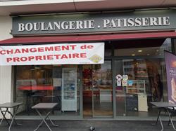 Boulangerie patisserie F, Ivry-sur-Seine - Horaires d'ouverture