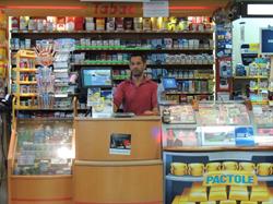 TABAC Presse LOTO PMU Cbd de la Mairie FRESNES 94, Fresnes - Horaires d'ouverture