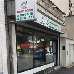 Cantinho Do Churrasco - Champigny-sur, Champigny-sur-Marne - Horaires d'ouverture