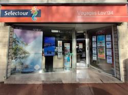 Agence Voyages Lov'94, Villiers-sur-Marne - Horaires d'ouverture