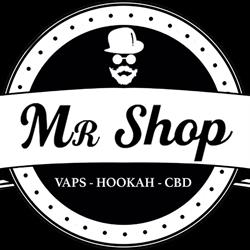 Mr Shop - Magny-en, Magny-en-Vexin - Horaires d'ouverture