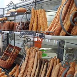 Le Fournil De Louisa, Enghien-les-Bains - Horaires d'ouverture
