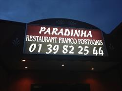 Paradinha, Sannois - Horaires d'ouverture