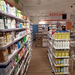Pharmacie du Centre-Sucy-en, Sucy-en-Brie - Horaires d'ouverture